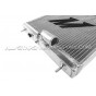 Honda Civic EK K20 swap Mishimoto Radiator