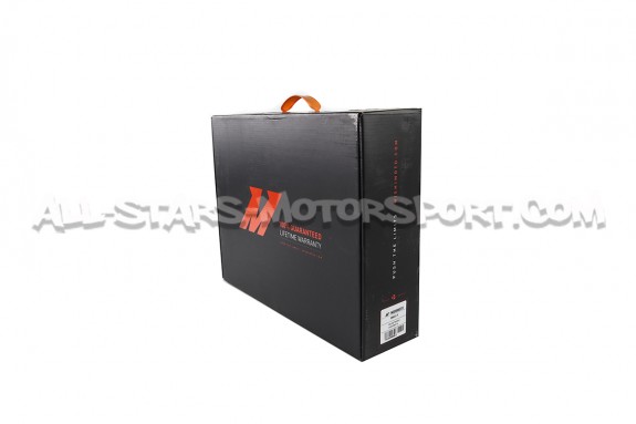 Honda Civic EK K20 swap Mishimoto Radiator