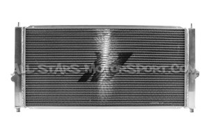 Radiateur Mishimoto pour Ford Focus ST 250