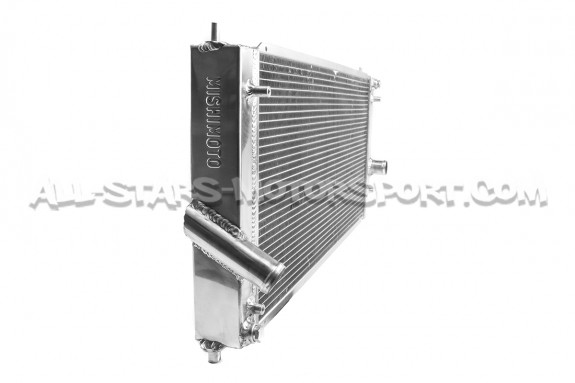 Ford Focus ST 250 Mishimoto Aluminium Radiator