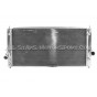 Radiateur Mishimoto pour Ford Focus ST 250