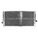 Radiador Mishimoto para Ford Focus ST 250