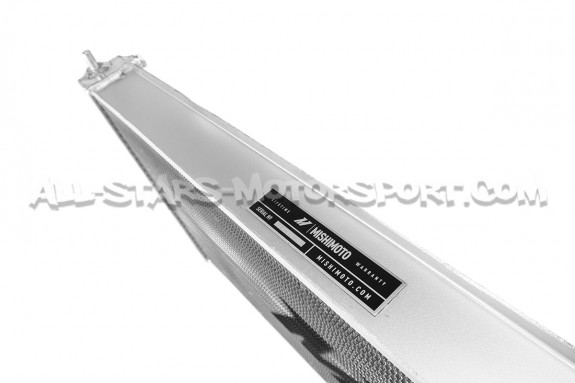 Radiateur Mishimoto pour Ford Focus ST 250