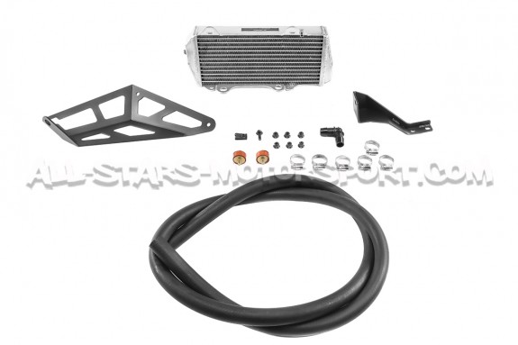Ford Focus ST 250 Mishimoto Aluminium Radiator
