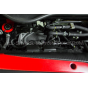 Radiateur Mishimoto pour Civic Type R FK8