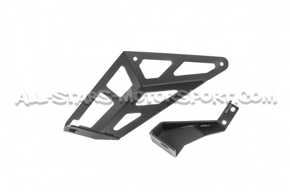 Radiateur Mishimoto pour Civic Type R FK8