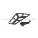 Ford Focus ST 250 Mishimoto Aluminium Radiator