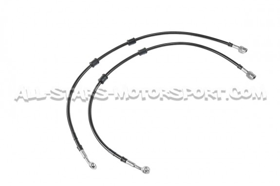 Megane 3 RS Goodridge Braided Brake Hose Lines Kit