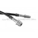 Clio 3 RS 197  Goodridge Braided Brake Hose Lines Kit