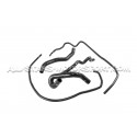 Mazda 3 MPS 09-13 Mishimoto Radiator Hose Kit