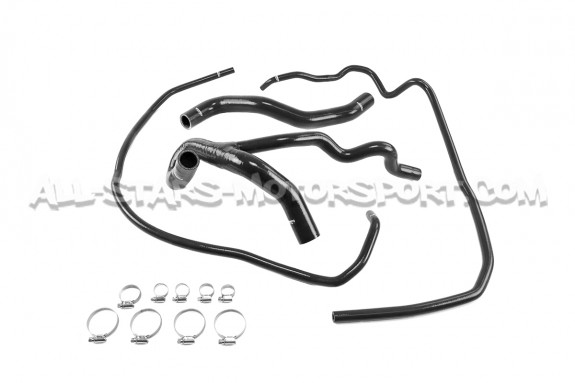Durites de radiateur Mishimoto Mazda 3 MPS 09-13