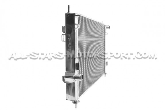Radiador Mishimoto para Ford Focus ST 250