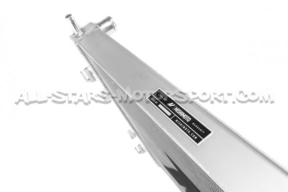 Radiateur Mishimoto pour Ford Focus ST 250