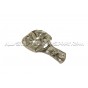 Manta termica de turbo Forge para Fiat 500 / 595 Abarth
