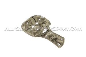 Manta termica de turbo Forge para Fiat 500 / 595 Abarth