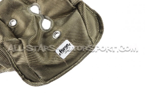 Chaussette thermique de turbo Forge pour A45 AMG / CLA 45 AMG