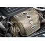 Forge Motorsport Turbo Blanket for Fiat 500 / 595 Abarth