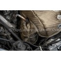 Forge Motorsport Turbo Blanket for Fiat 500 / 595 Abarth