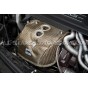 Manta termica de turbo Forge para Fiat 500 / 595 Abarth