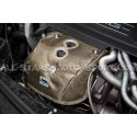 Chaussette thermique de turbo Forge pour A45 AMG / CLA 45 AMG
