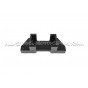 Insert de silent bloc de transmission CTS Turbo pour Audi S4 / S5 B8