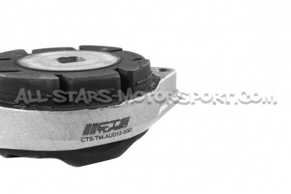Soporte de transmision reforzado CTS Turbo para Audi RS4 B7