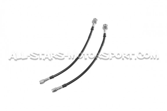 Nissan R35 GTR Goodridge Braided Brake Hose Lines Kit