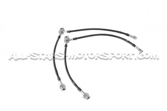 Flexibles de frein aviation Goodrigde pour Nissan 350Z