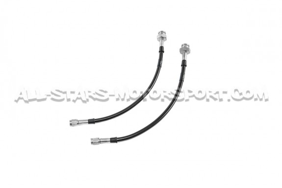 Latiguillos de freno metalicos Goodridge para Nissan 350Z