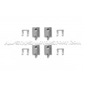 Nissan 350Z Goodridge Braided Brake Hose Lines Kit