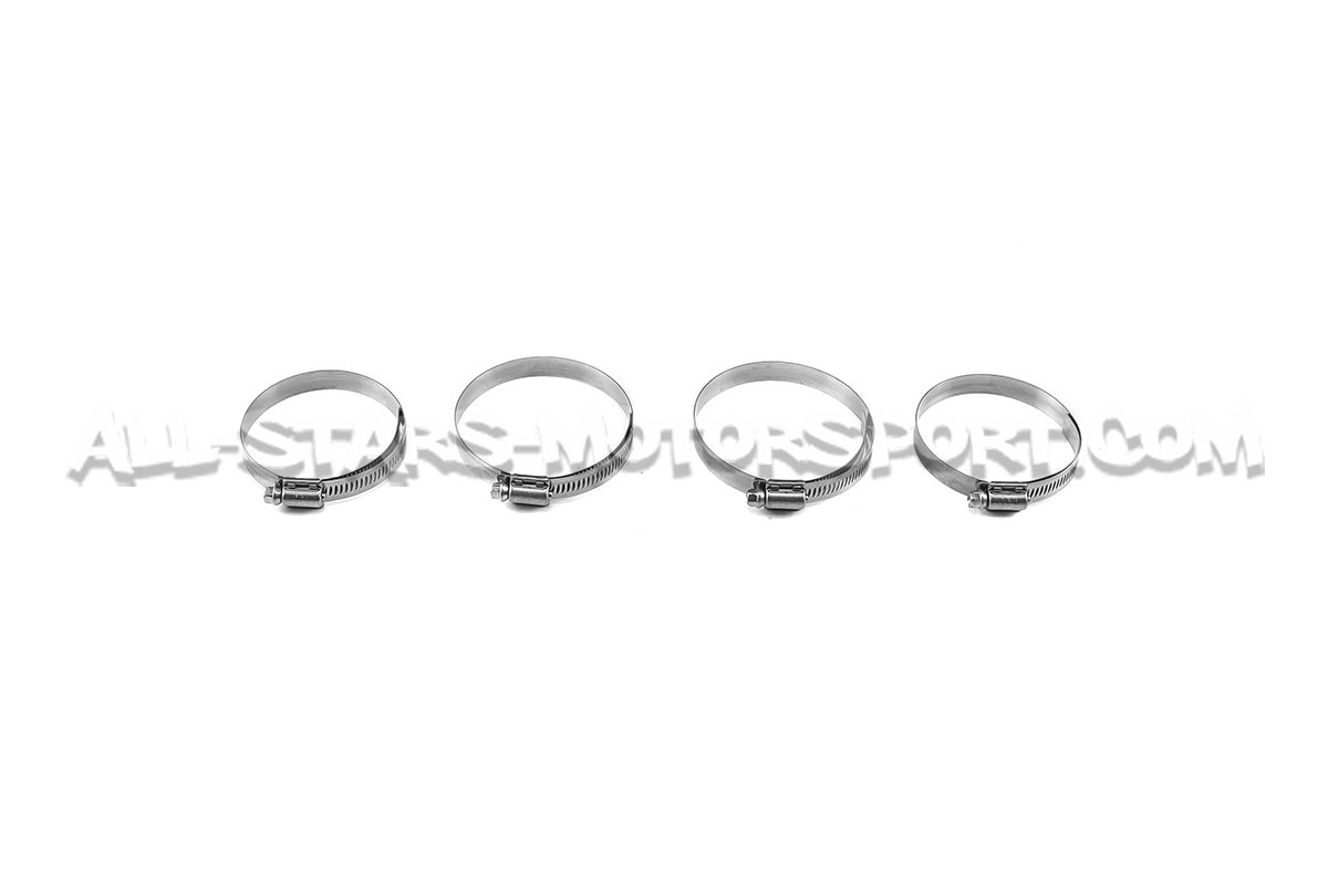 CTS Turbo Intercooler for Golf 7 GTI / Golf 7 R / S3 8V / Leon 3 Cupra