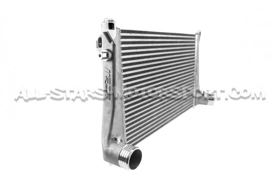Echangeur CTS Turbo pour Golf 7 GTI / Golf 7 R / S3 8V / Leon 3 Cupra