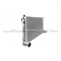 Intercooler CTS Turbo para Golf 5 GTI / Golf 6 R / S3 8P / Leon 2 Cupra
