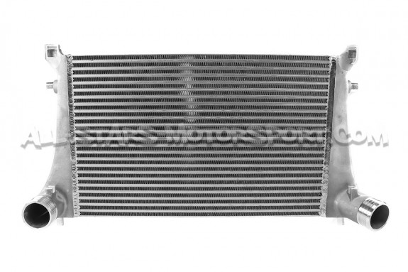 Echangeur CTS Turbo pour Golf 7 GTI / Golf 7 R / S3 8V / Leon 3 Cupra