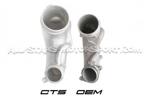 Inlet de turbo CTS Turbo Audi RS3 8.5V  / Audi TTRS 8S