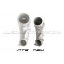 Inlet de turbo CTS Turbo Audi RS3 8.5V  / Audi TTRS 8S