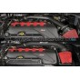 Inlet de turbo CTS Turbo Audi RS3 8.5V  / Audi TTRS 8S