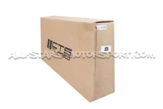 Downpipe Descatalizada CTS Turbo para Golf 7 GTI / Leon 3 Cupra / Octavia 5E VRS