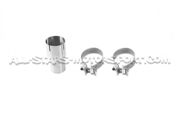Mk7 GTI / Leon 3 Cupra / Octavia 5E VRS CTS Turbo Decat Downpipe