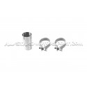 Mk7 GTI / Leon 3 Cupra / Octavia 5E VRS CTS Turbo Decat Downpipe