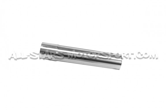 Downpipe decata CTS Turbo pour Golf 7 GTI / Leon 3 Cupra / Octavia 5E VRS