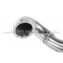 Downpipe decata CTS Turbo pour Golf 7 GTI / Leon 3 Cupra / Octavia 5E VRS