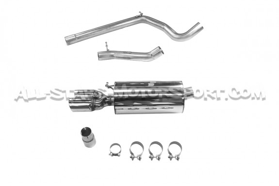 Mazda MX5 ND Scorpion Catback Exhaust