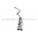 Escape catback Scorpion para Mazda MX5 ND