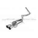Mazda MX5 ND Scorpion Catback Exhaust