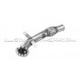Downpipe decata Scorpion pour Ford Fiesta ST Mk8