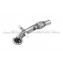 Downpipe decata Scorpion pour Ford Fiesta ST Mk8