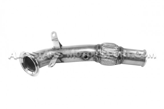 Ford Fiesta ST 180 / 200 Scorpion Decat Downpipe