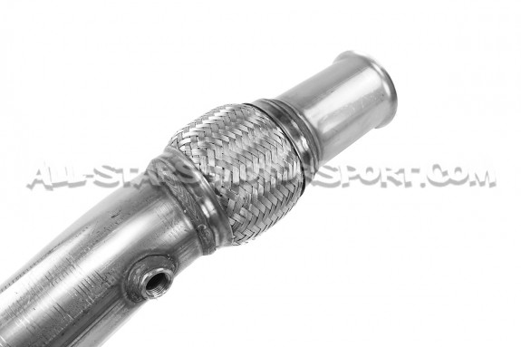 Ford Fiesta ST 180 / 200 Scorpion Decat Downpipe