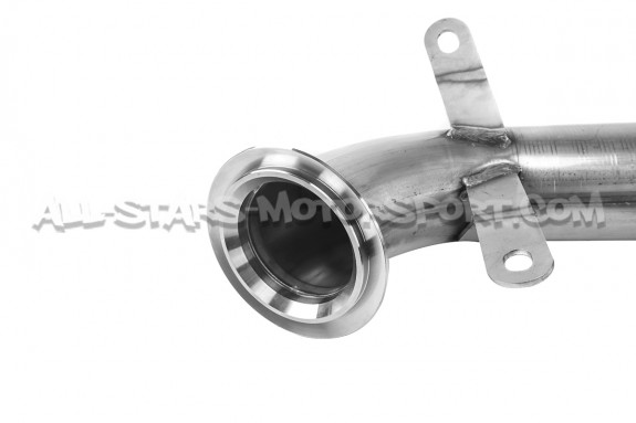 Downpipe decata Scorpion pour Ford Fiesta ST Mk8